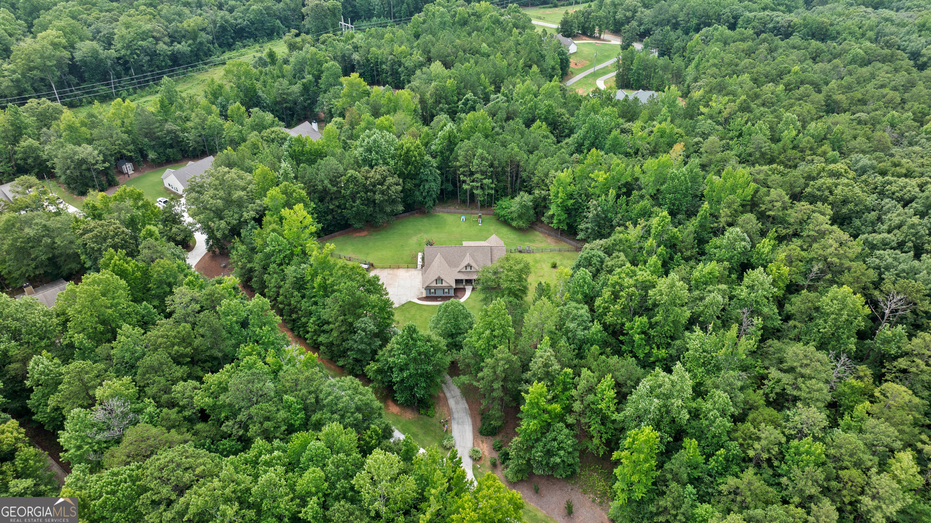 2694 Welcome Road Property Photo 40