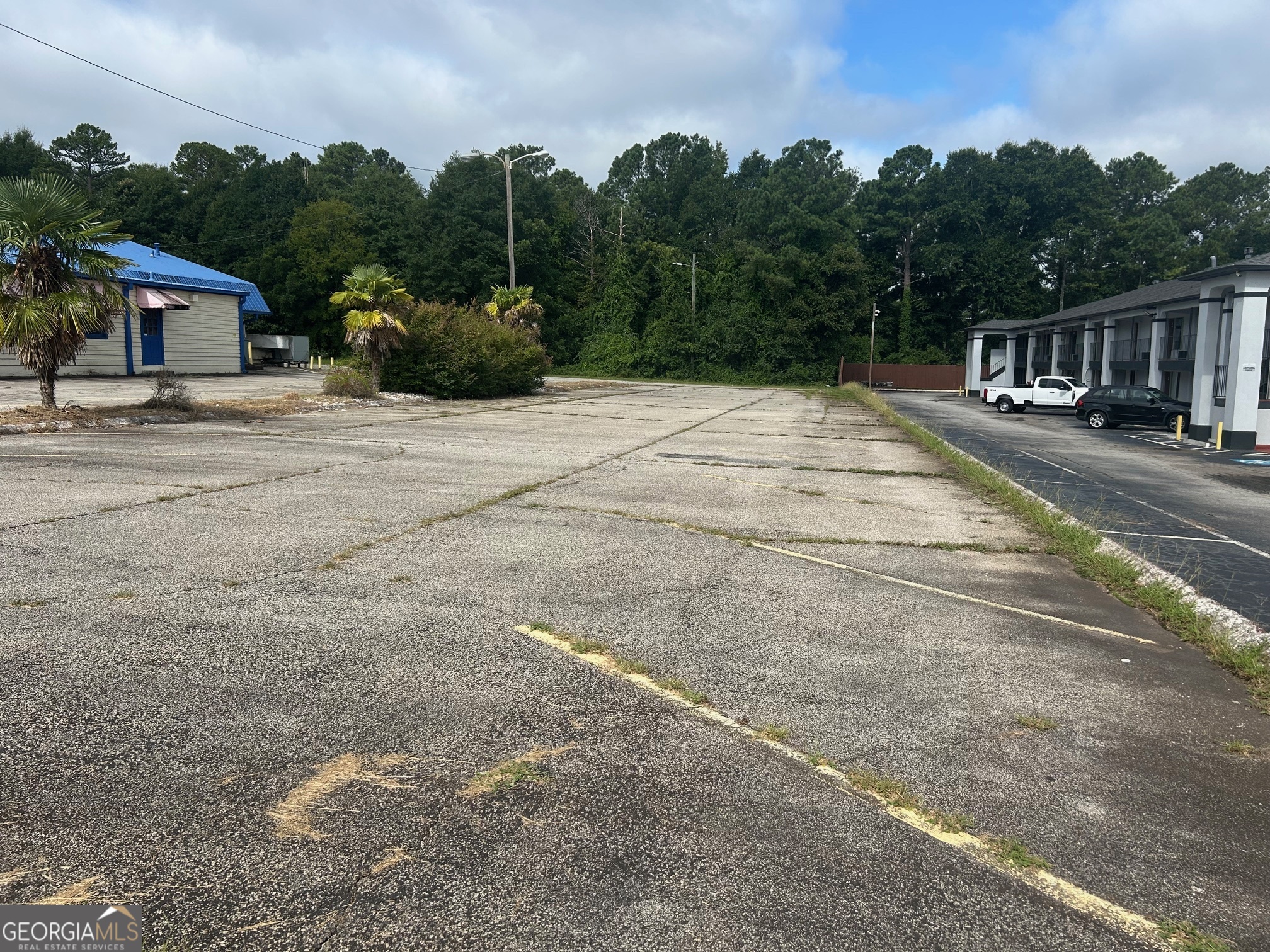 1707 N Expressway Property Photo 19