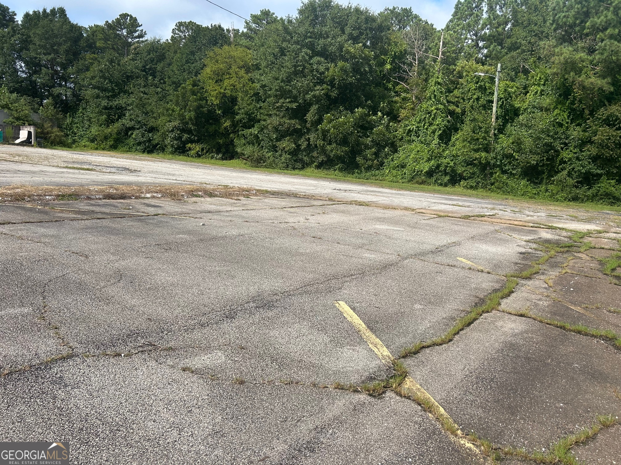 1707 N Expressway Property Photo 20