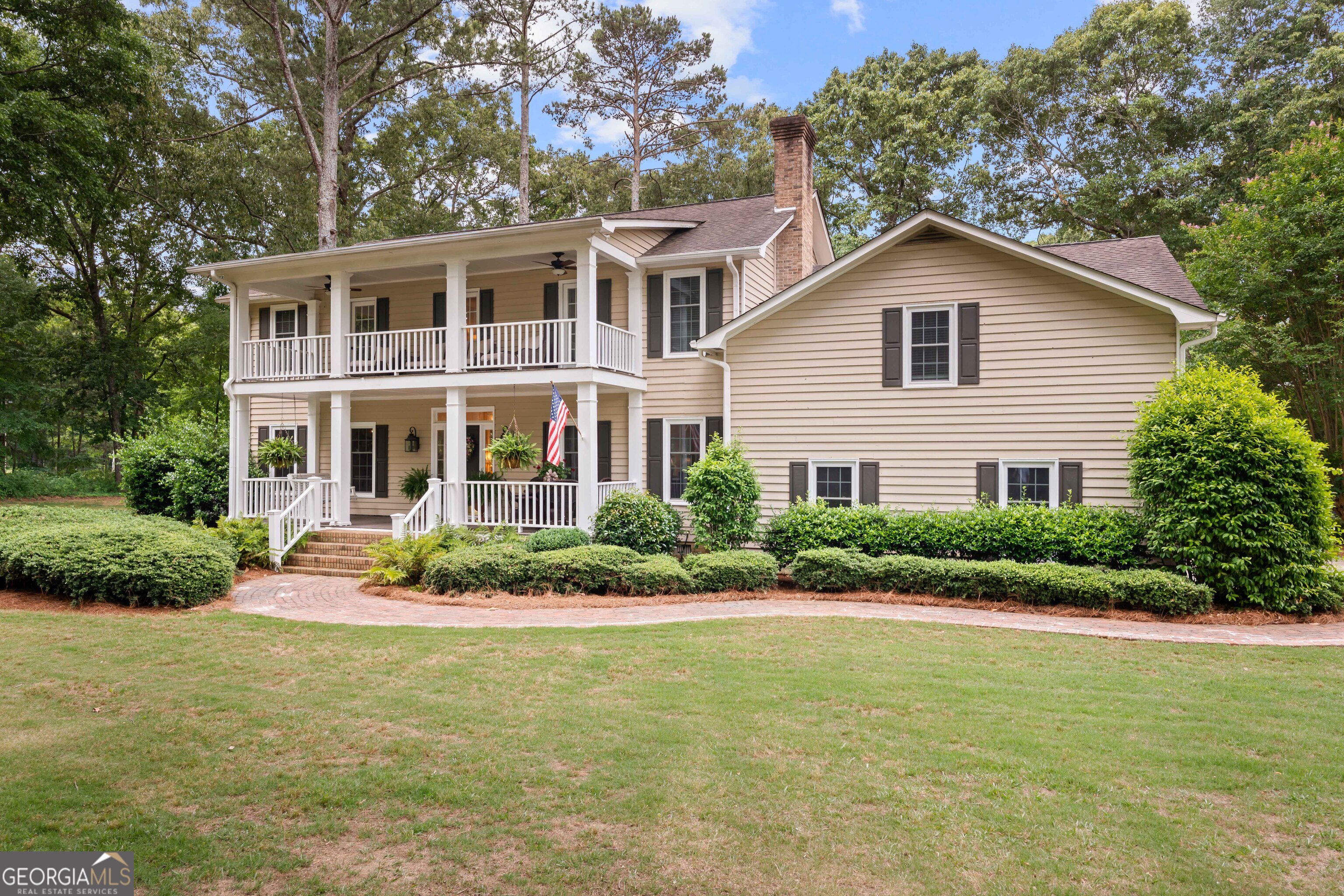 836 Oak Grove Road Property Photo 4