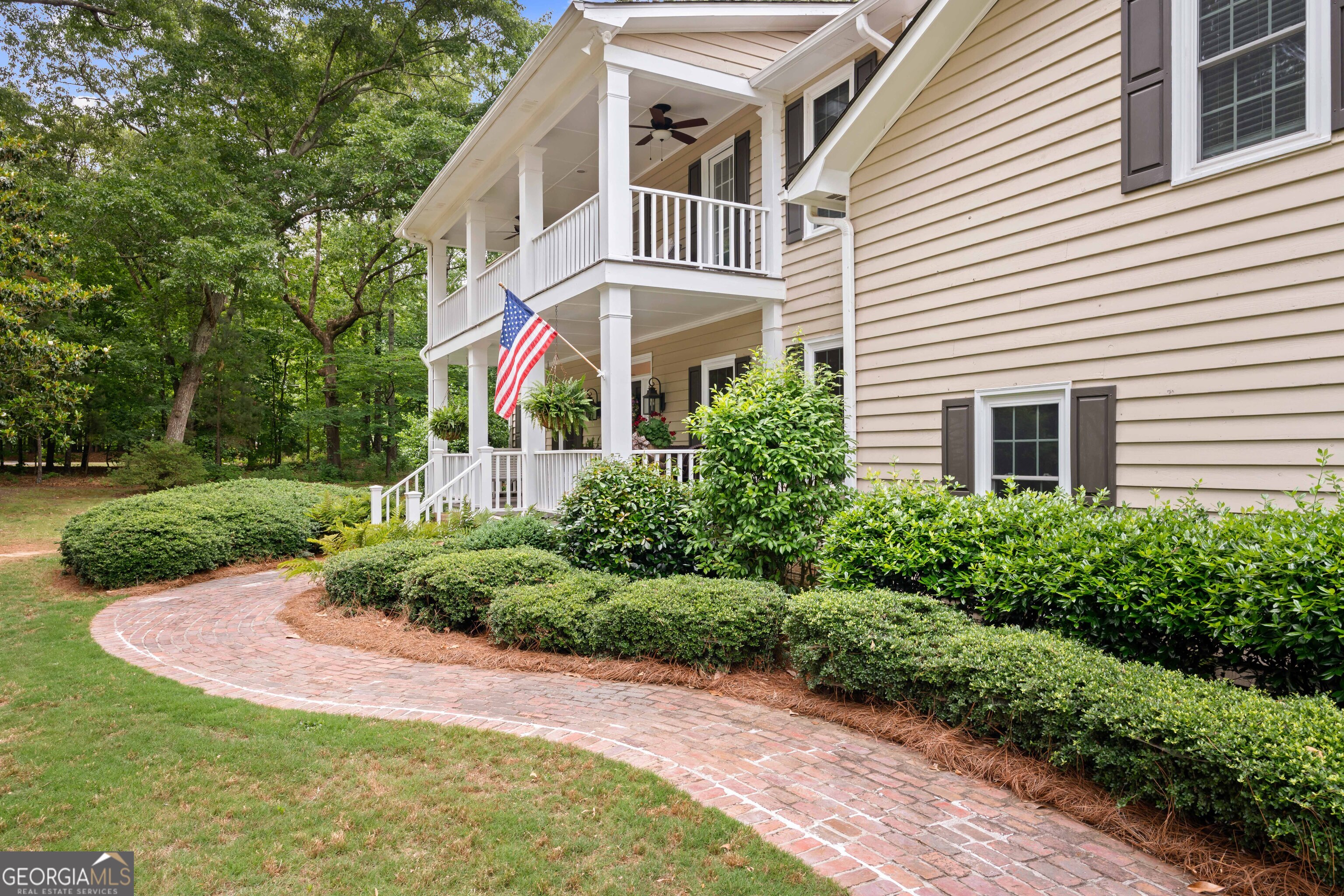 836 Oak Grove Road Property Photo 6