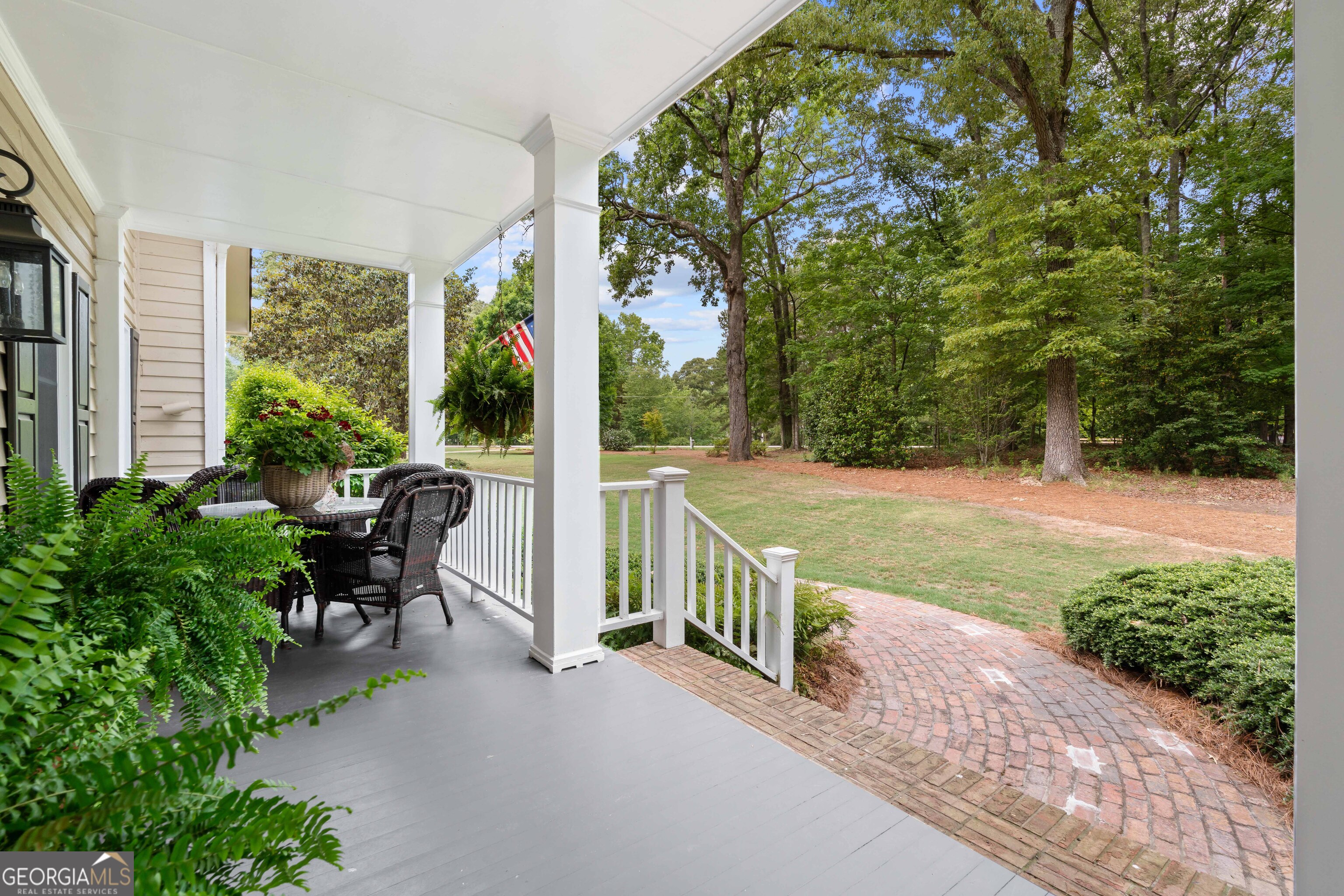 836 Oak Grove Road Property Photo 9