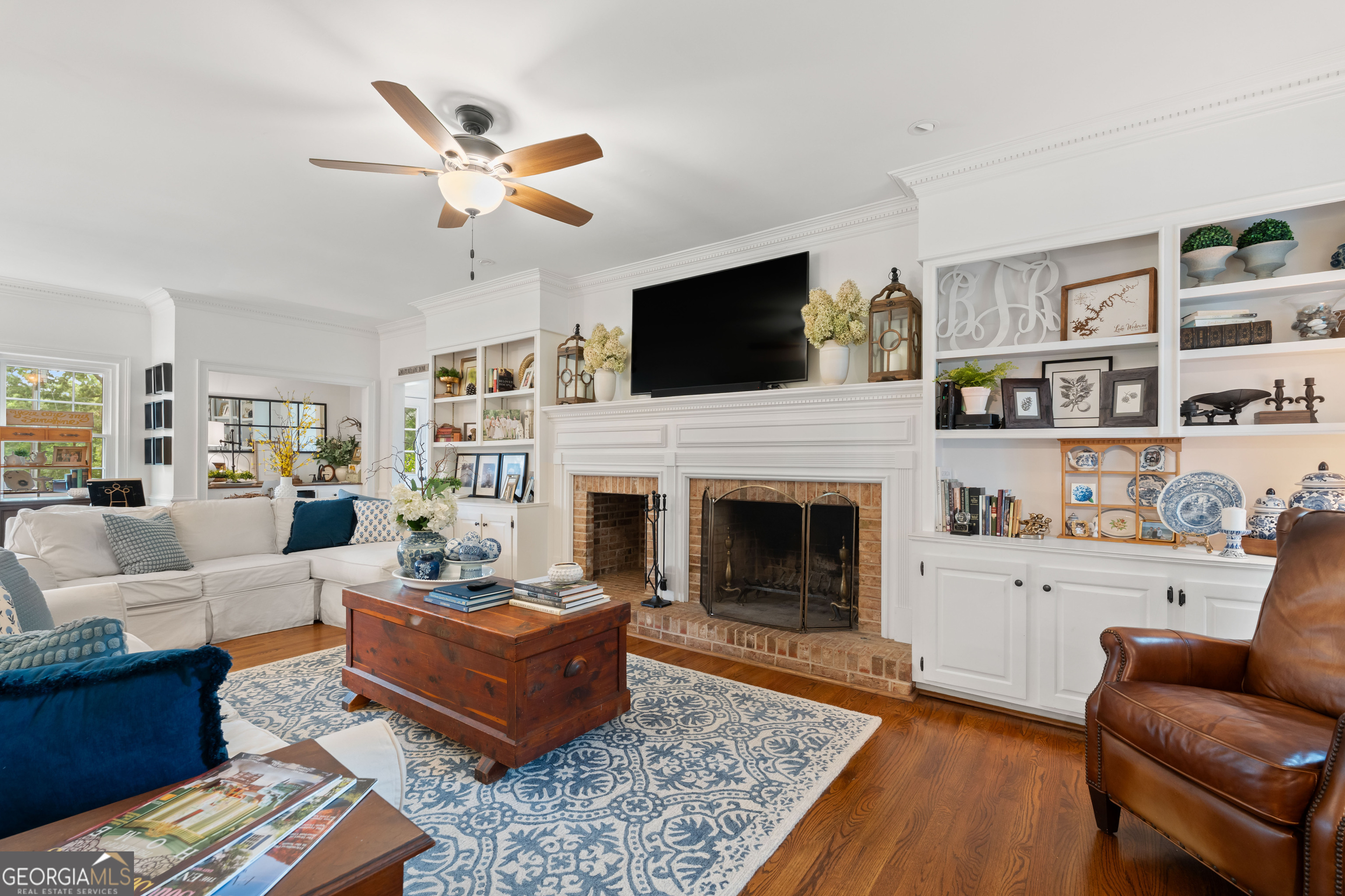 836 Oak Grove Road Property Photo 11