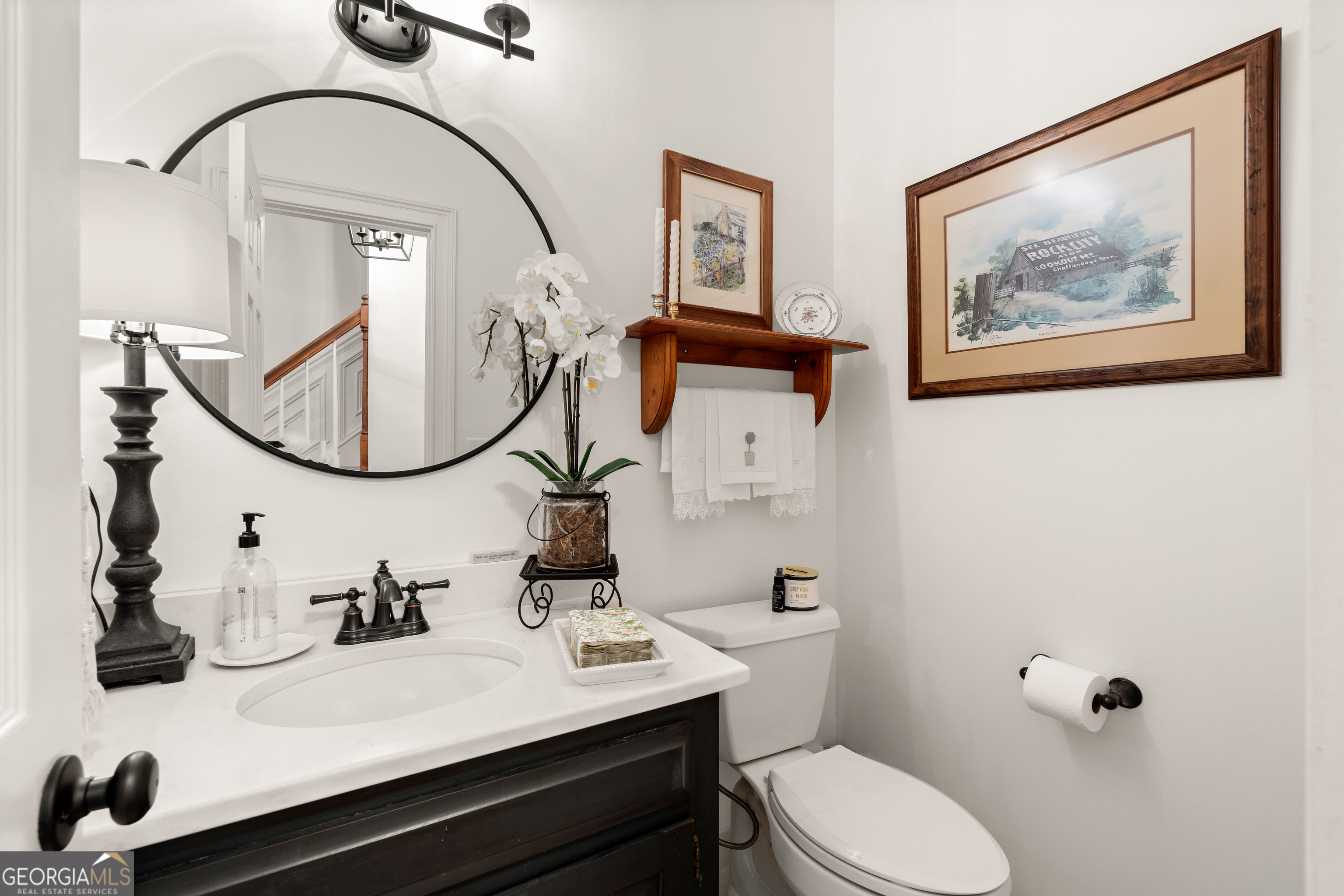 836 Oak Grove Road Property Photo 28