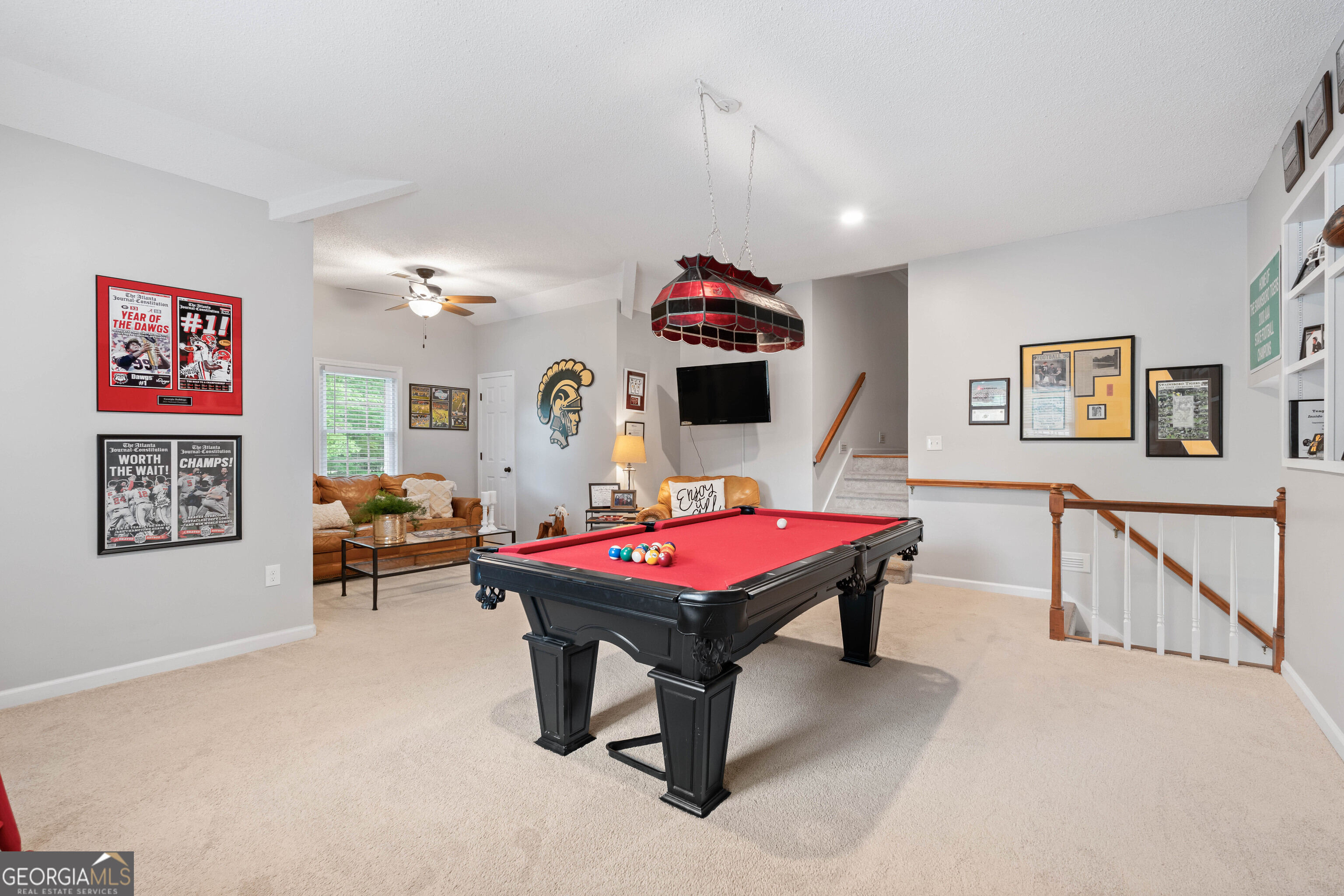 836 Oak Grove Road Property Photo 47