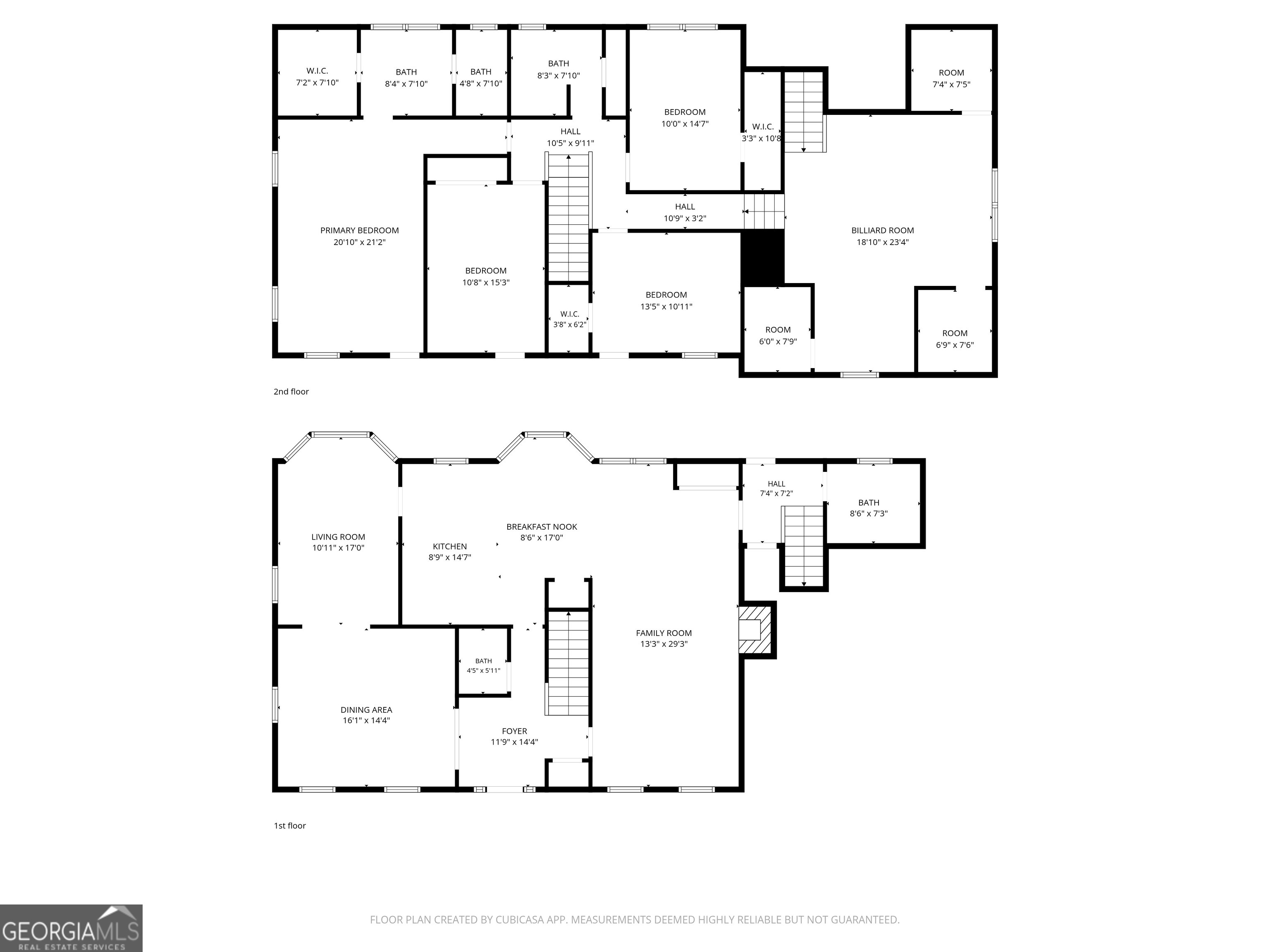 836 Oak Grove Road Property Photo 49