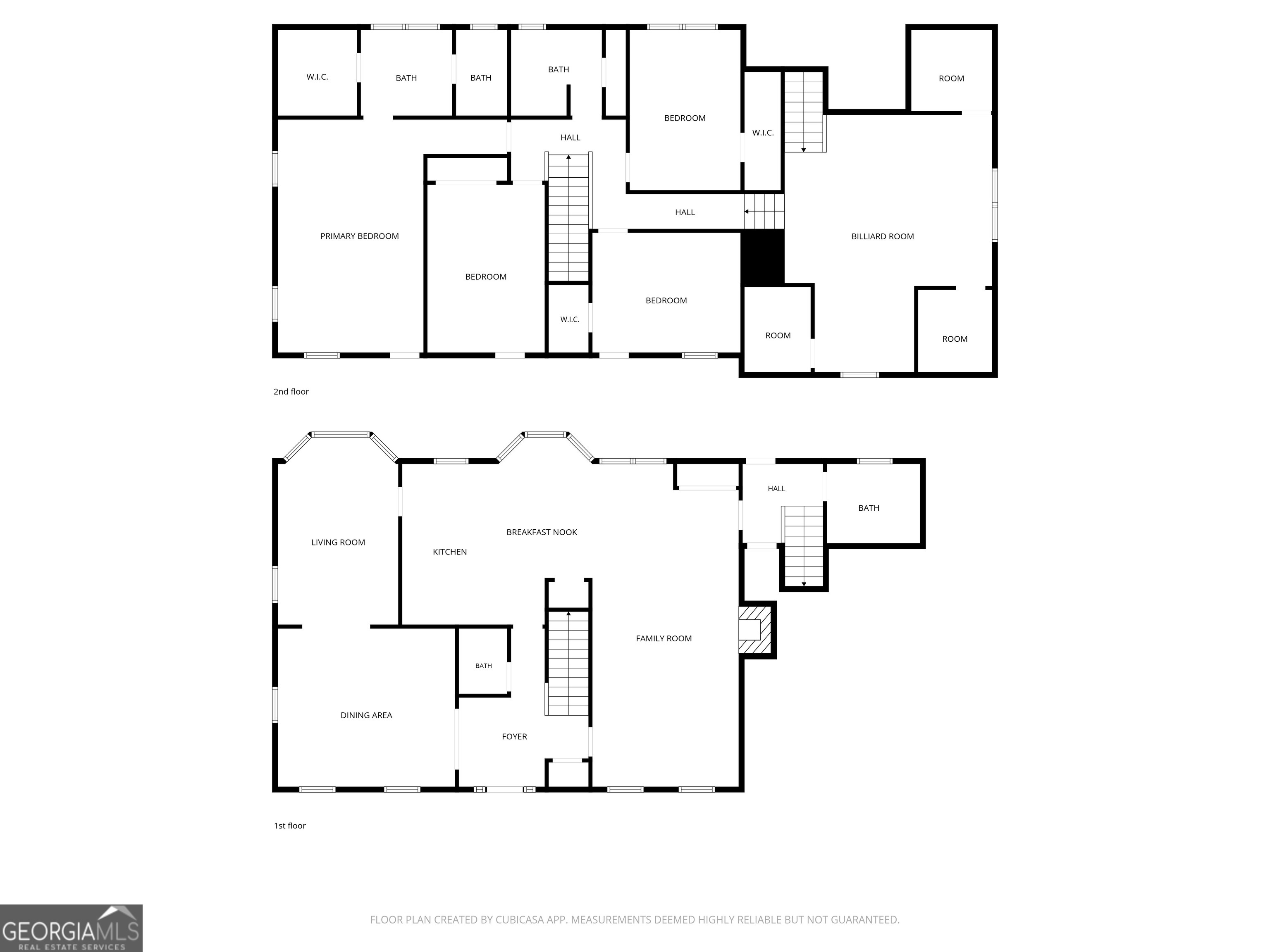 836 Oak Grove Road Property Photo 50