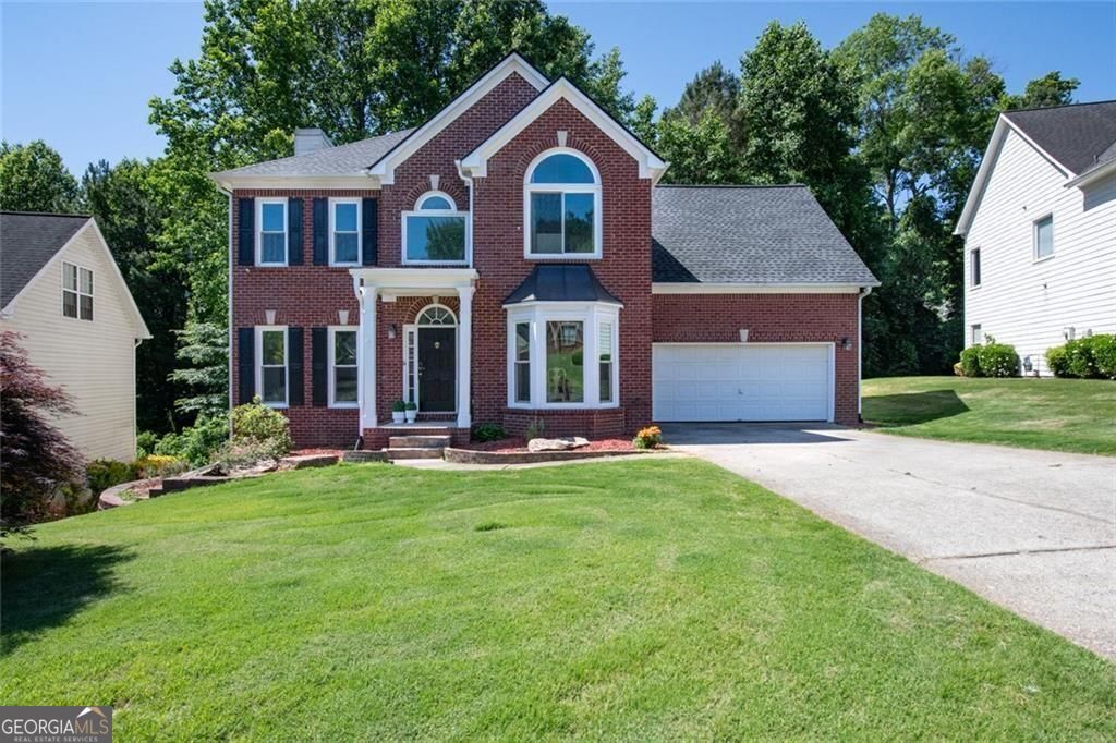 2932 Sunset View Circle Property Photo 5