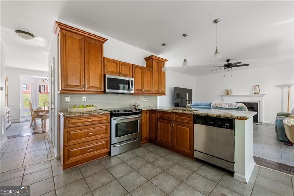 2932 Sunset View Circle Property Photo 27