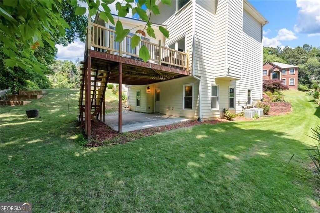 2932 Sunset View Circle Property Photo 51