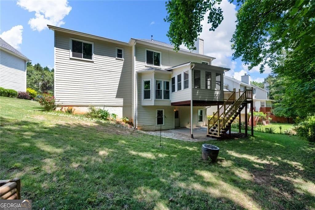2932 Sunset View Circle Property Photo 55