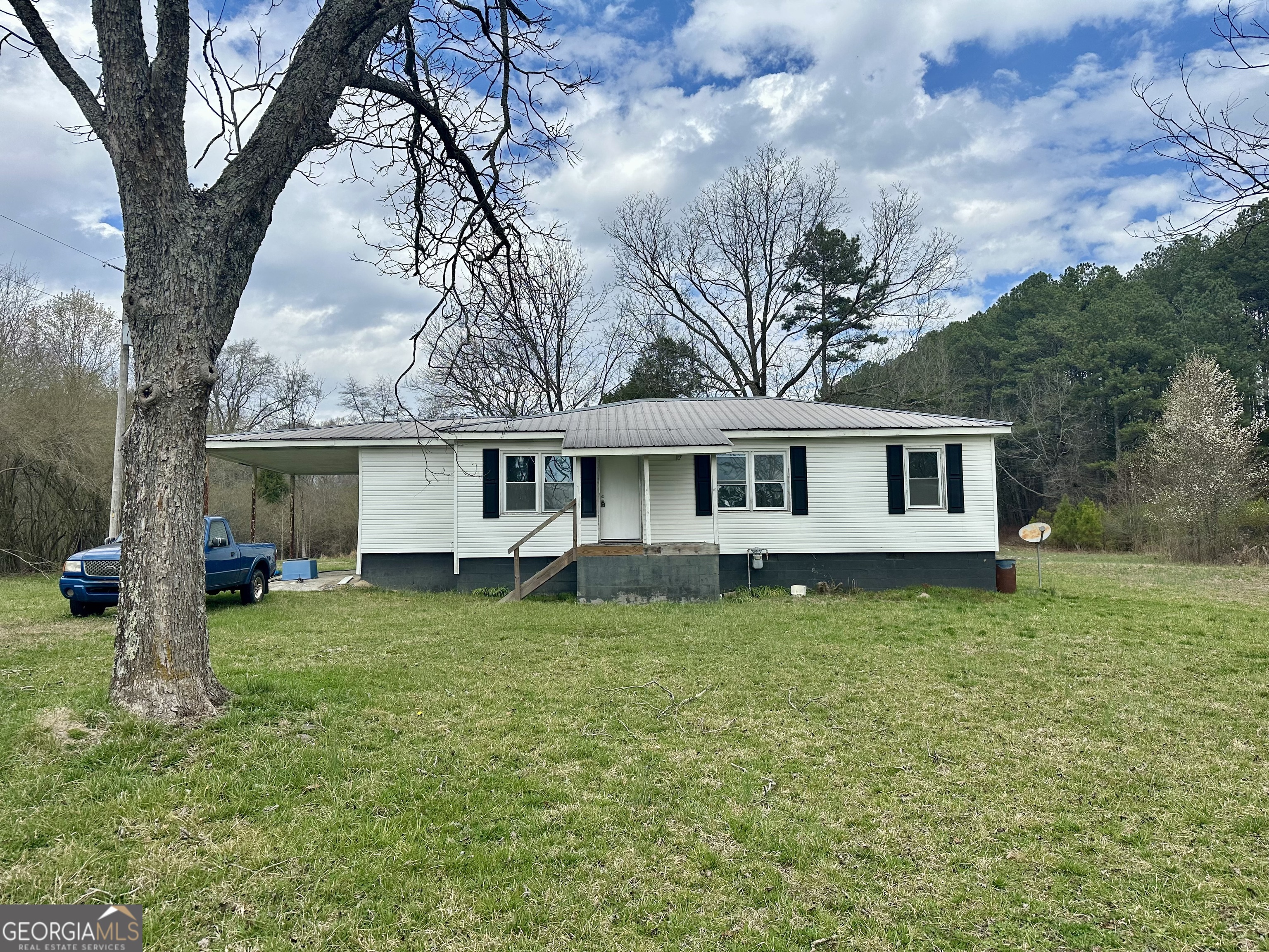 456 Cummings Road Property Photo 1