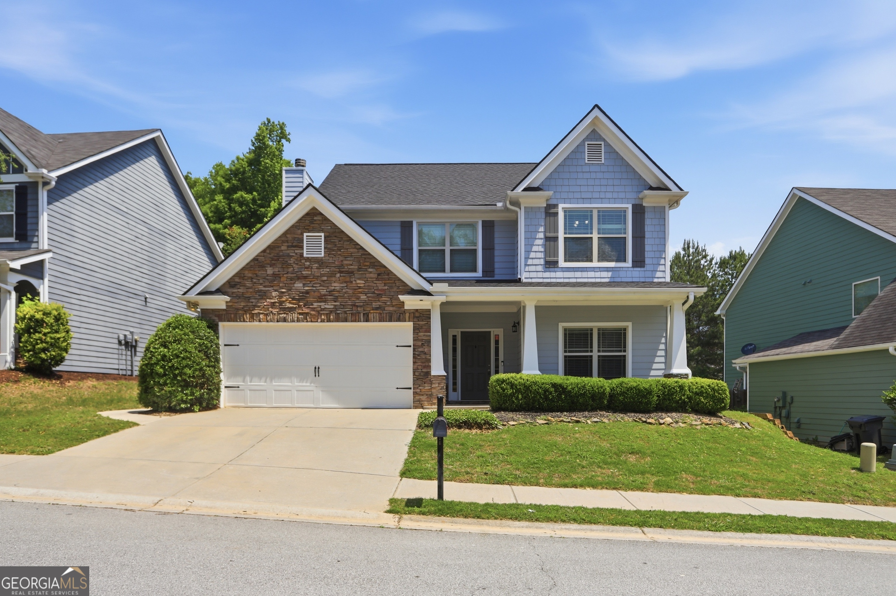 9518 Rushmore Circle Property Photo 1
