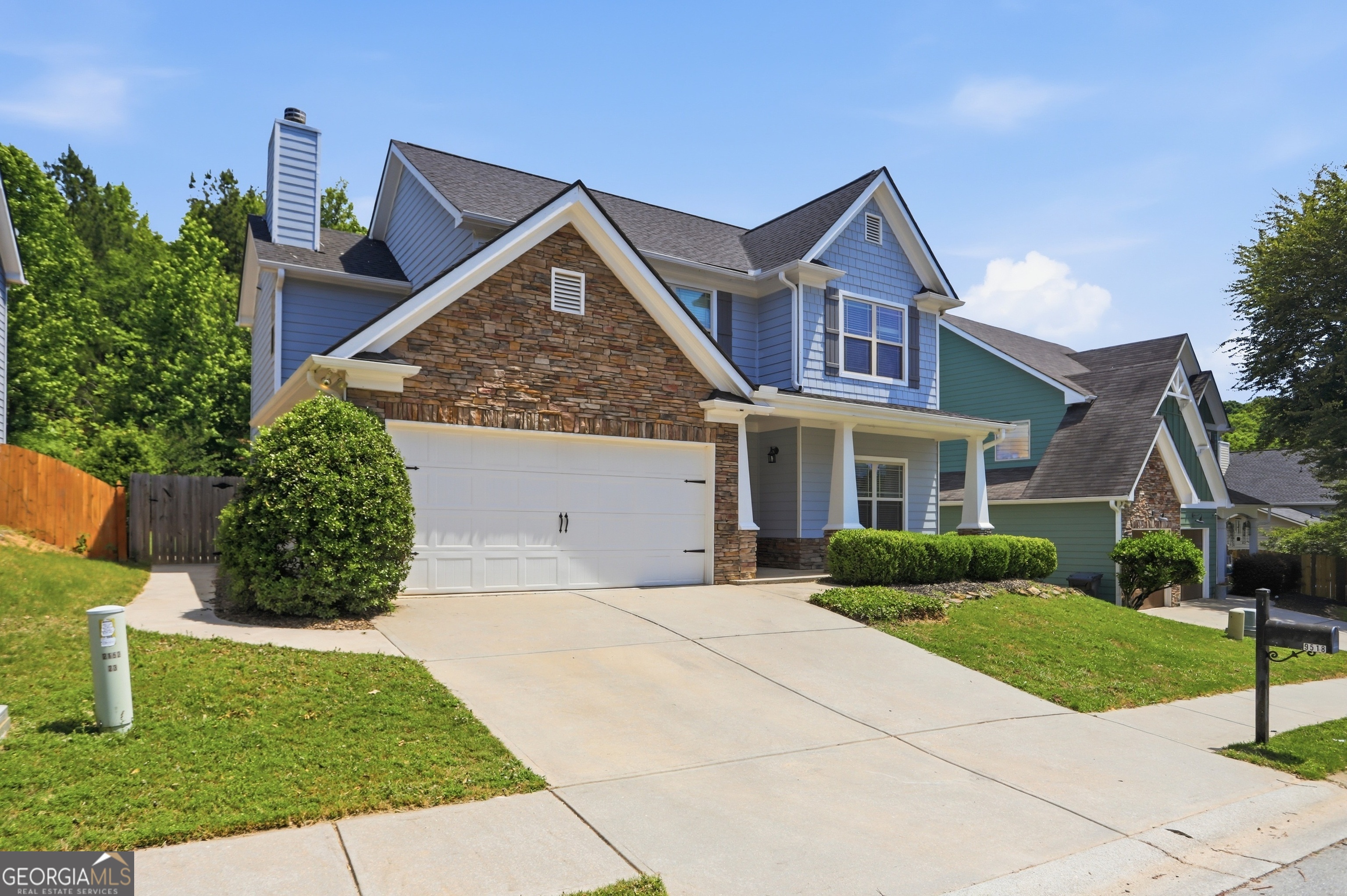 9518 Rushmore Circle Property Photo 7
