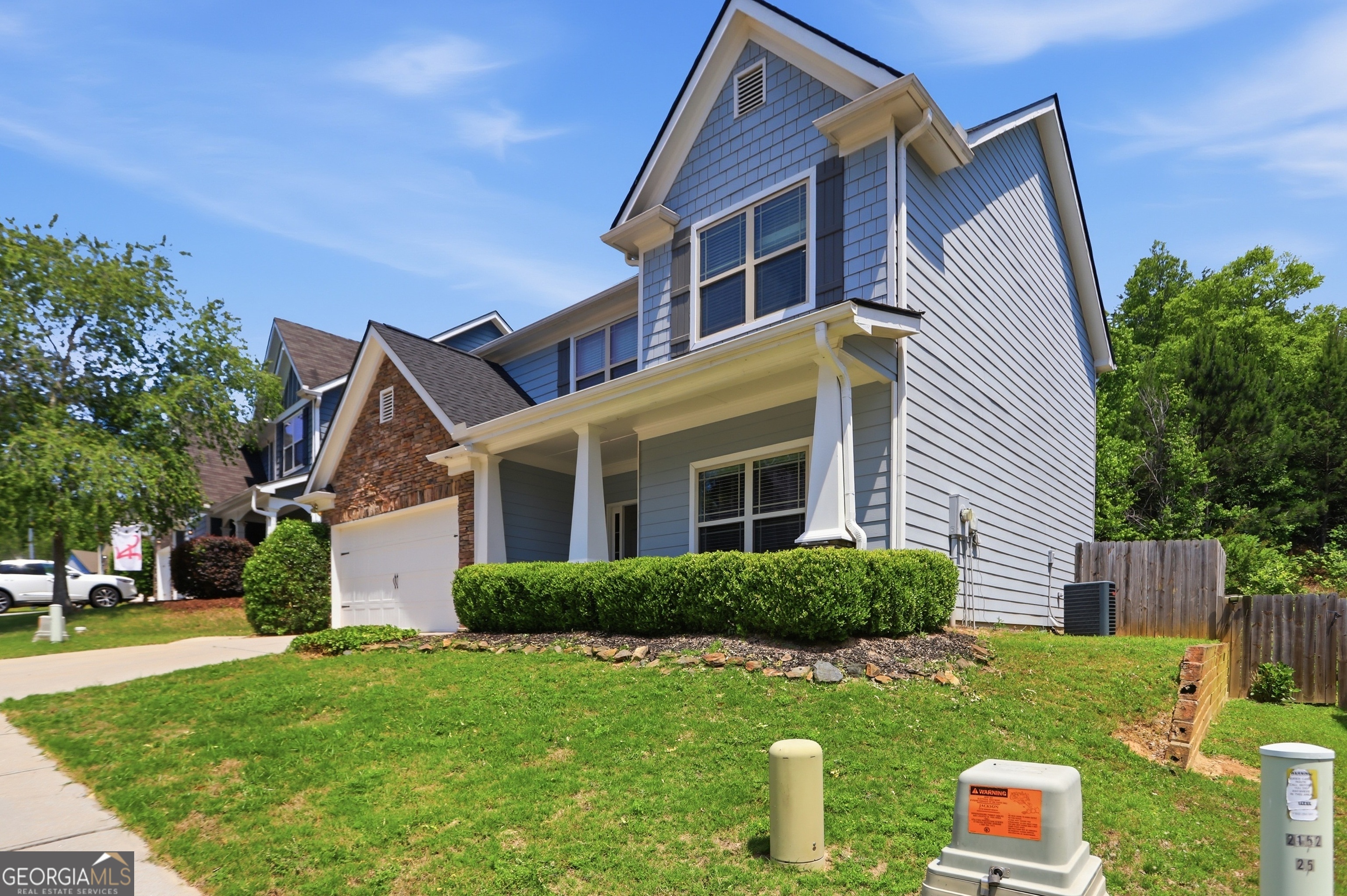 9518 Rushmore Circle Property Photo 8