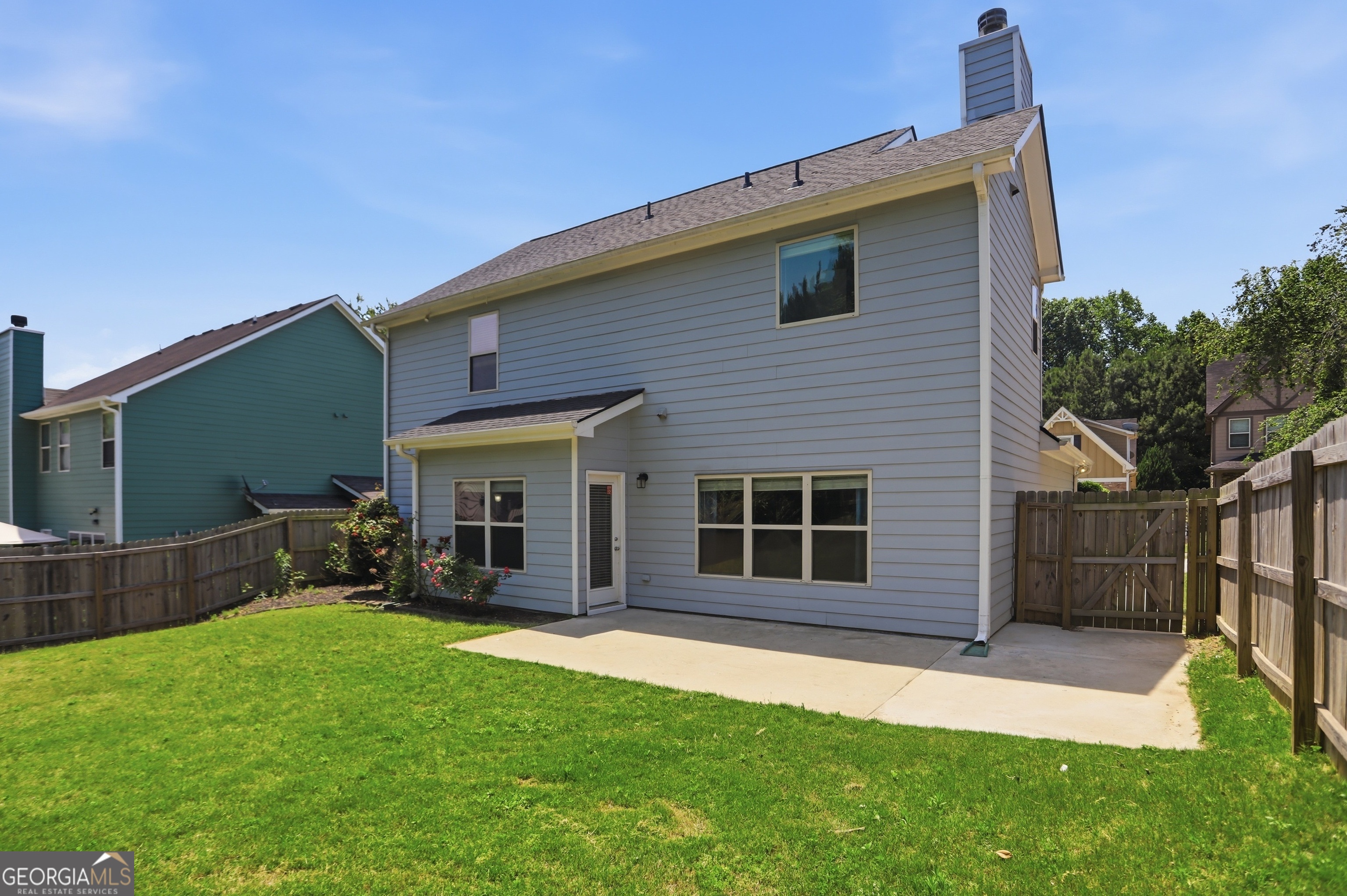 9518 Rushmore Circle Property Photo 31