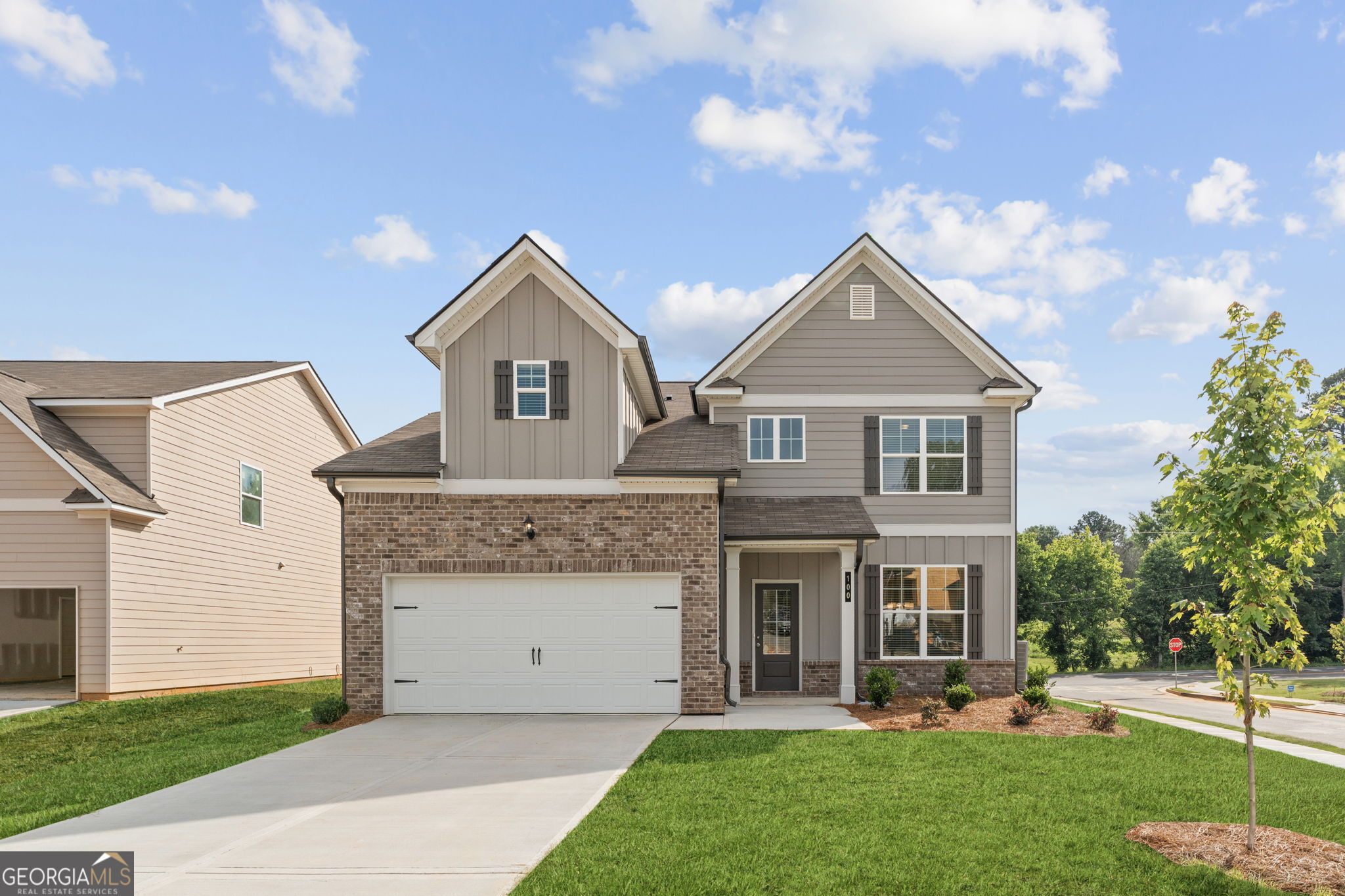 100 Bluefin Street Property Photo 1