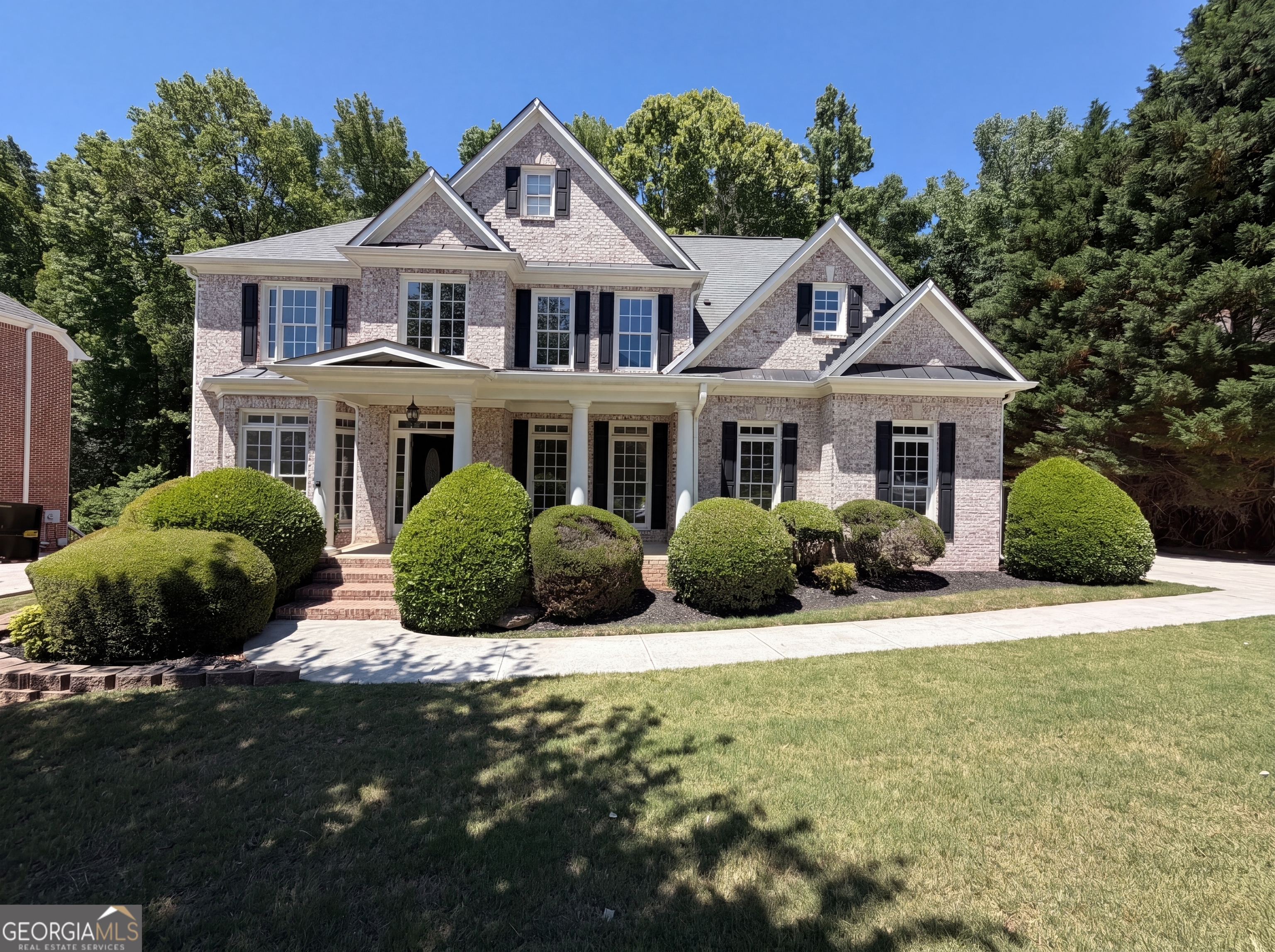 861 Windsor Creek Drive Property Photo 1