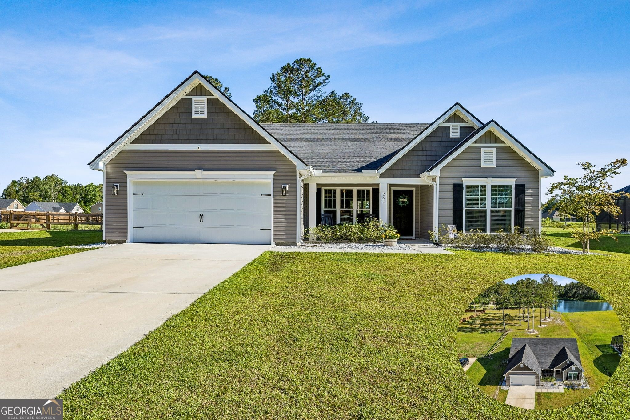 204 Bowline Lane Property Photo 1