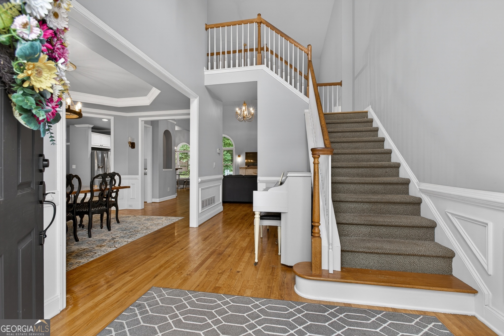 4010 Northridge Drive Property Photo 1