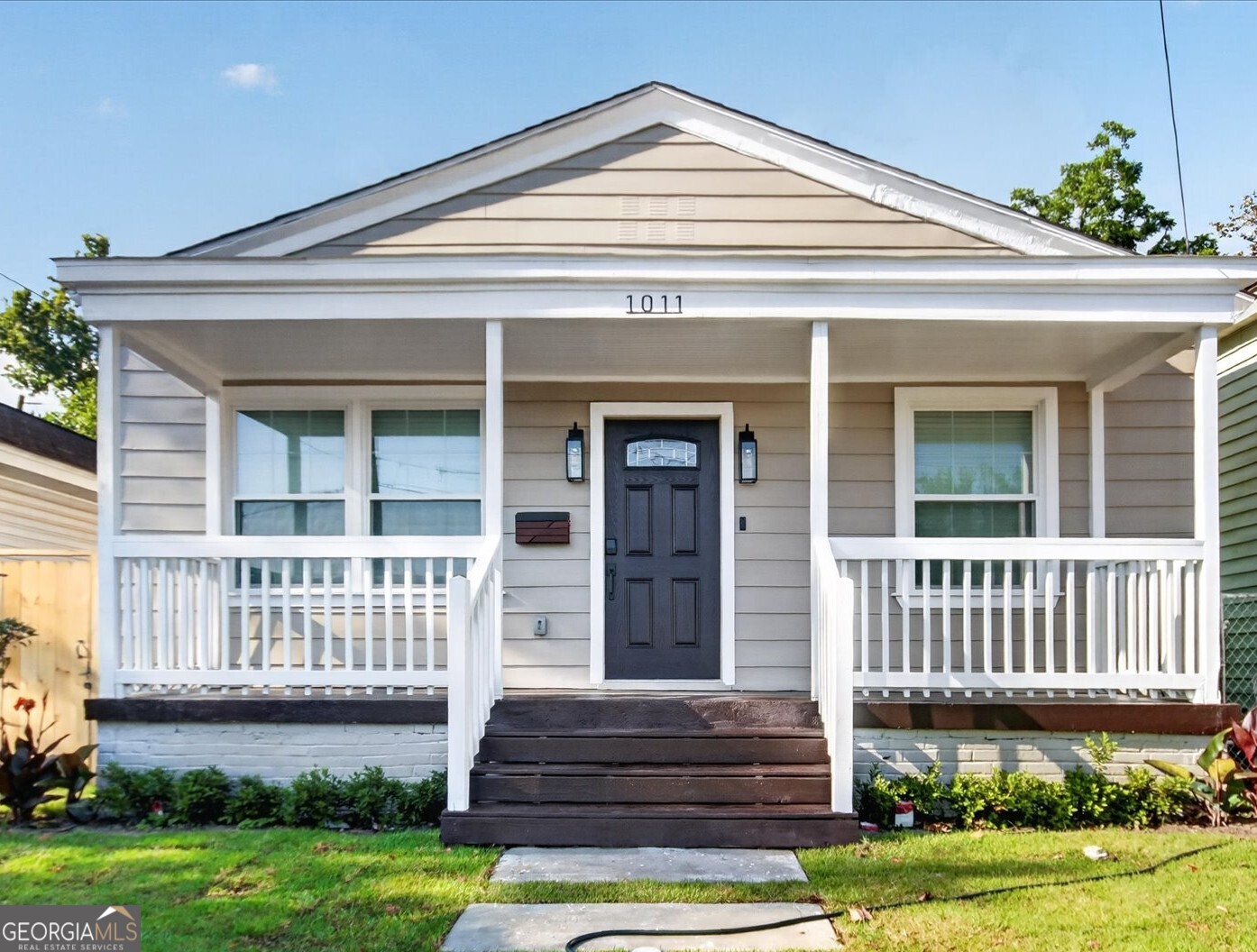 1011 Richards Street Property Photo 1