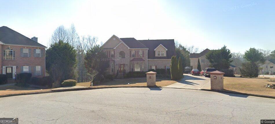3871 Thornbury Court Property Photo 1