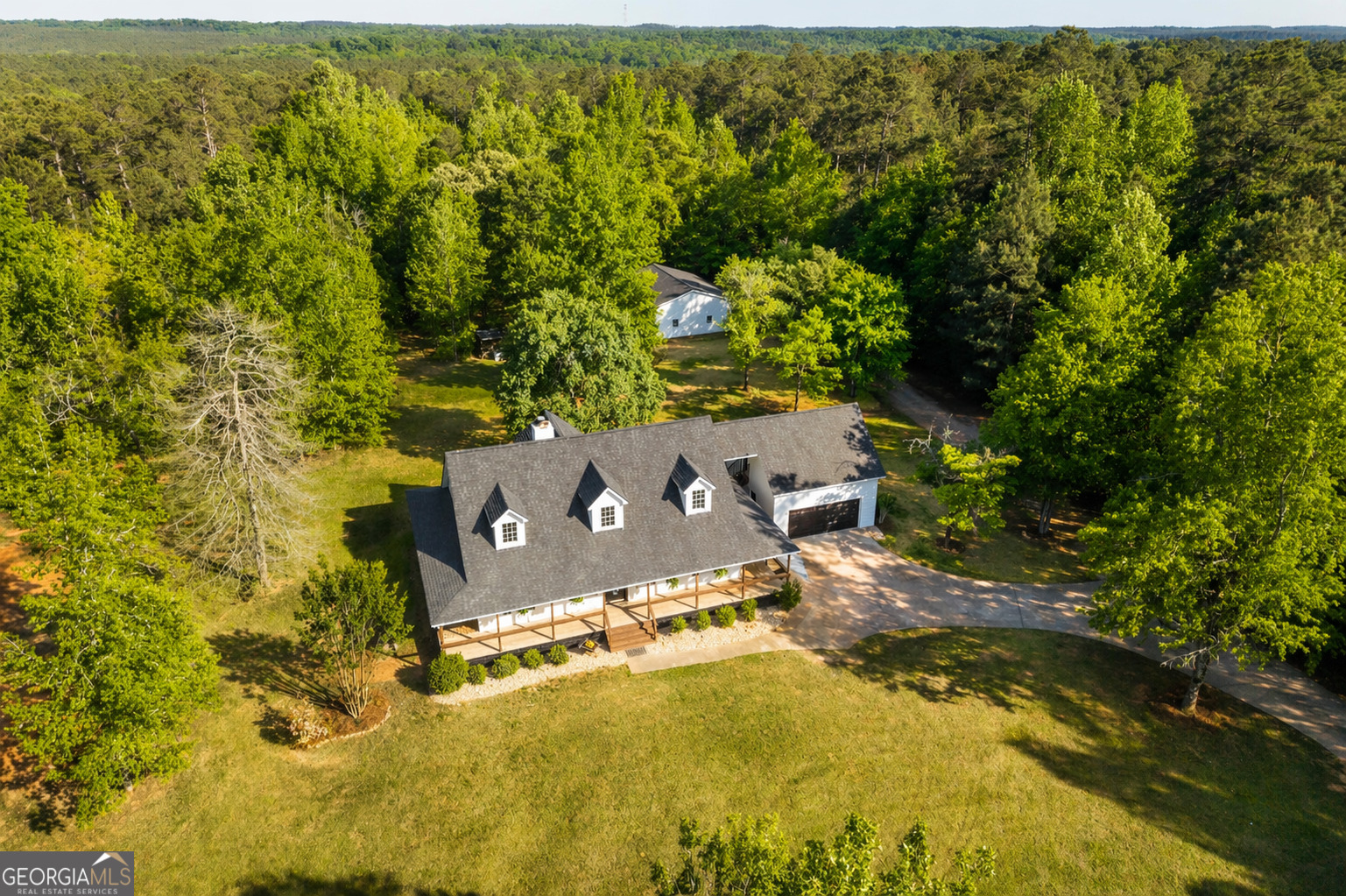 304 Bailey Road Property Photo 43