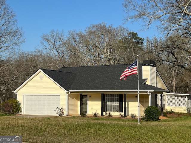 328 Cattlemans Circle Property Photo 1