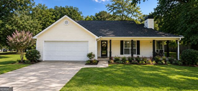 328 Cattlemans Circle Property Photo 1