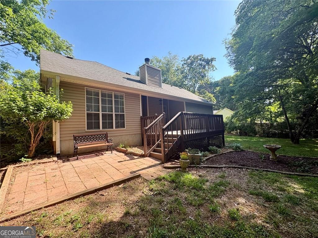 164 Flagman Street Property Photo 26
