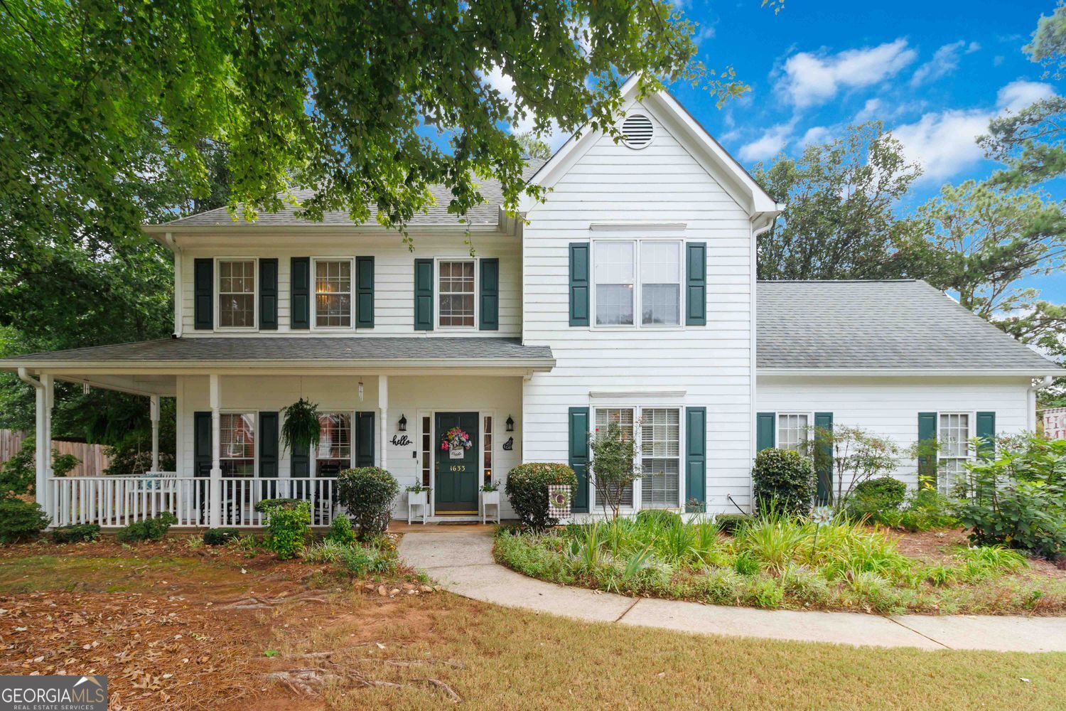 1633 Brentwood Crossing Se Property Photo 1