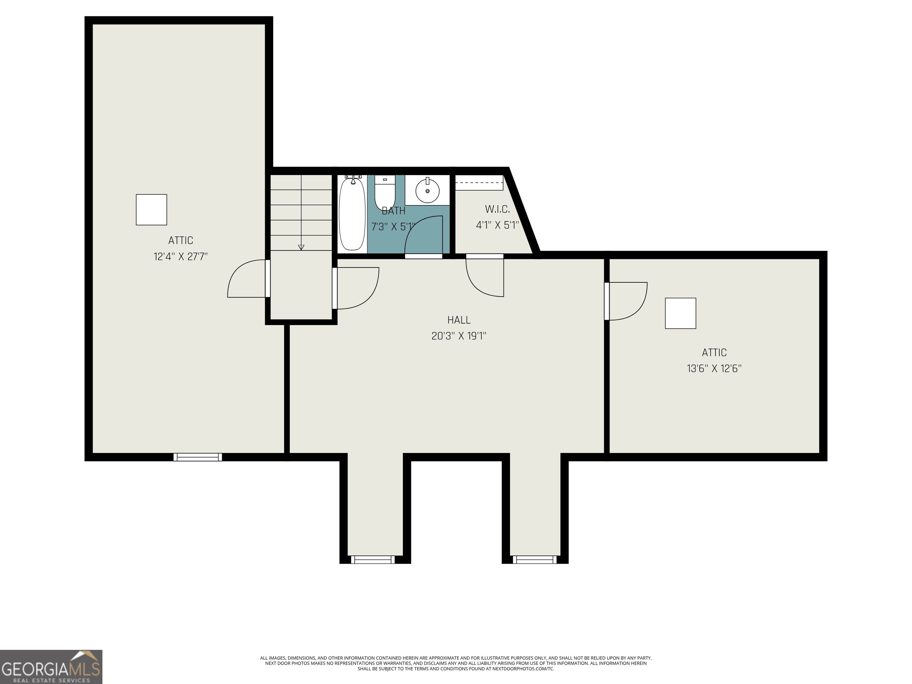 1838 Highway 362 Property Photo 28