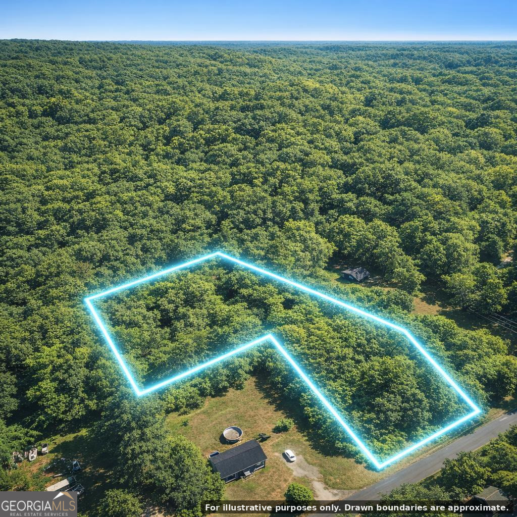 0 Harry Arnold Road Property Photo 1