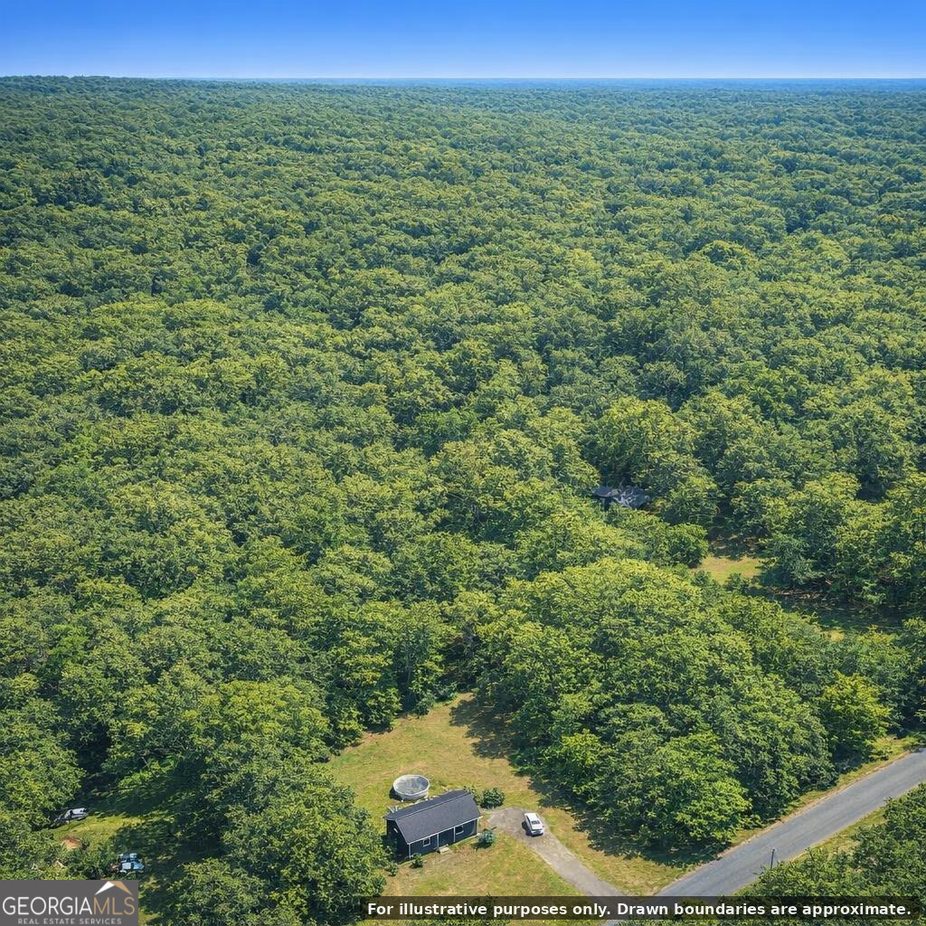 0 Harry Arnold Road Property Photo 2