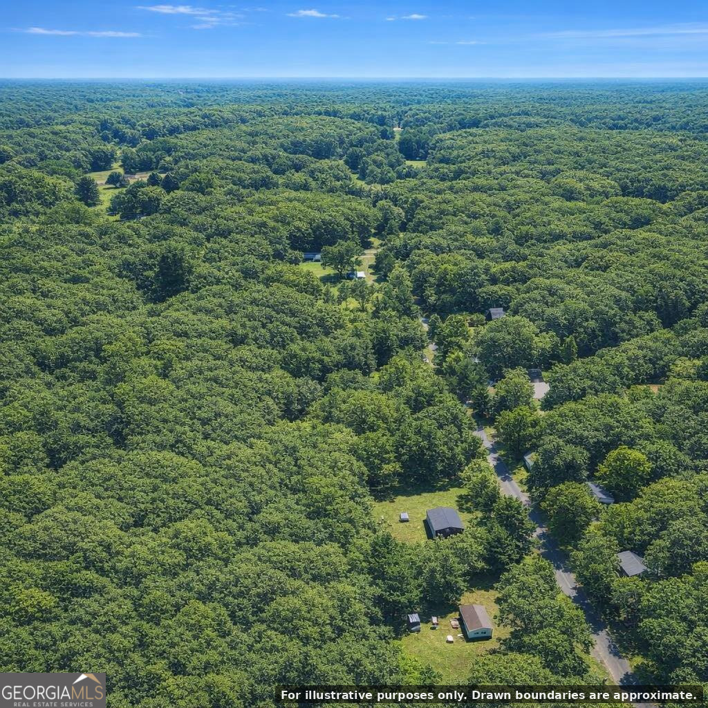 0 Harry Arnold Road Property Photo 3