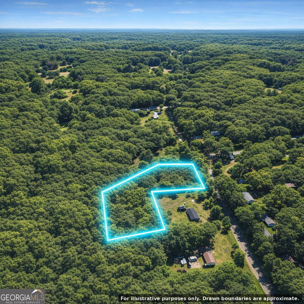 0 Harry Arnold Road Property Photo 4
