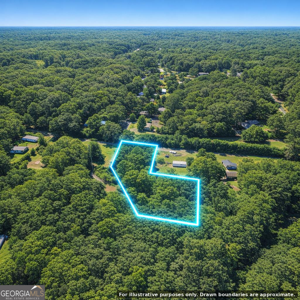 0 Harry Arnold Road Property Photo 6