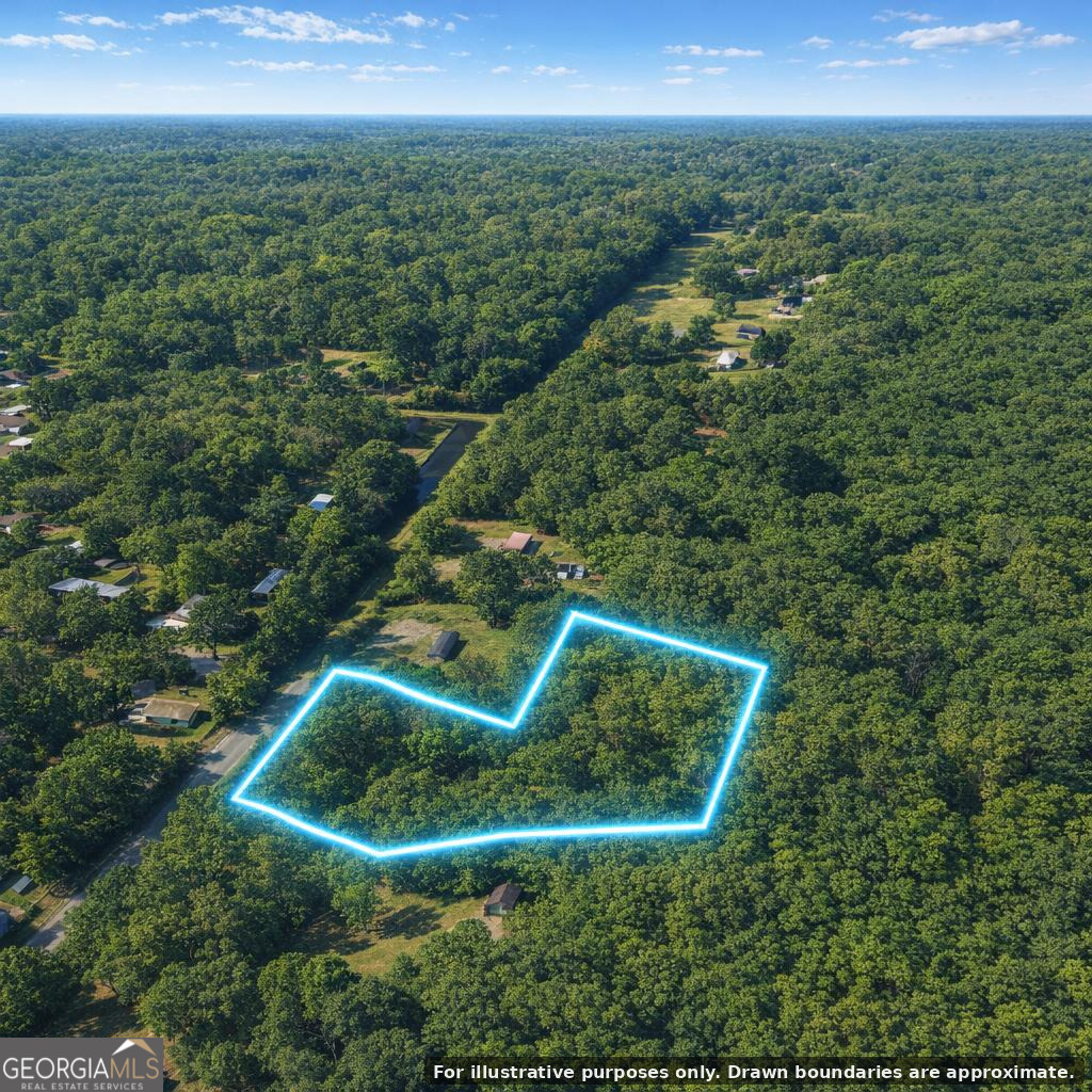 0 Harry Arnold Road Property Photo 8