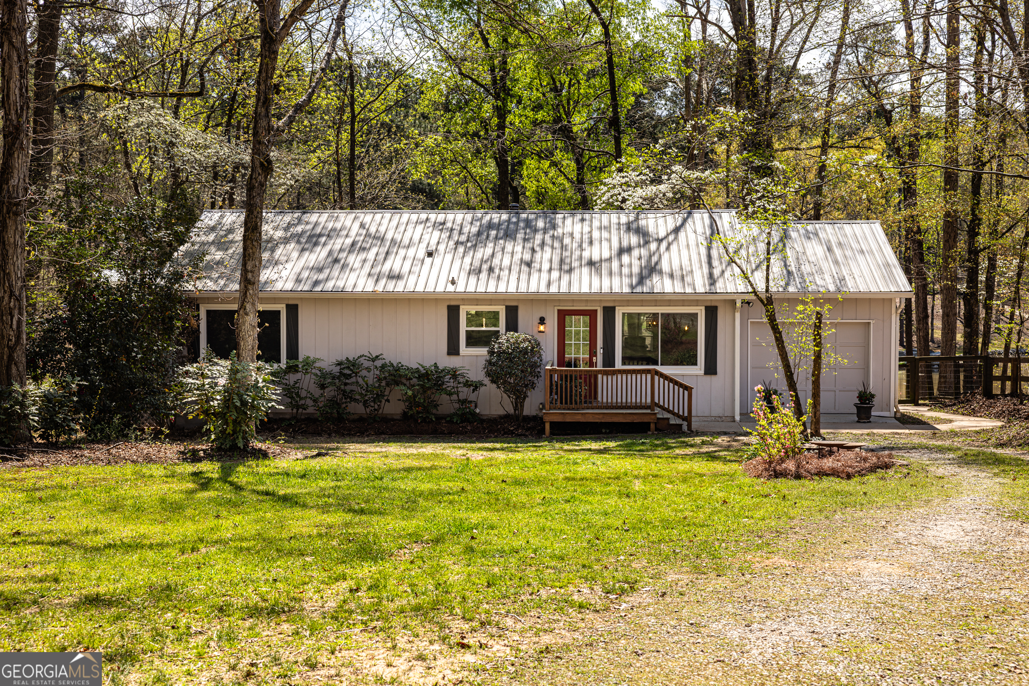 1810 Parks Mill Drive Property Photo 1