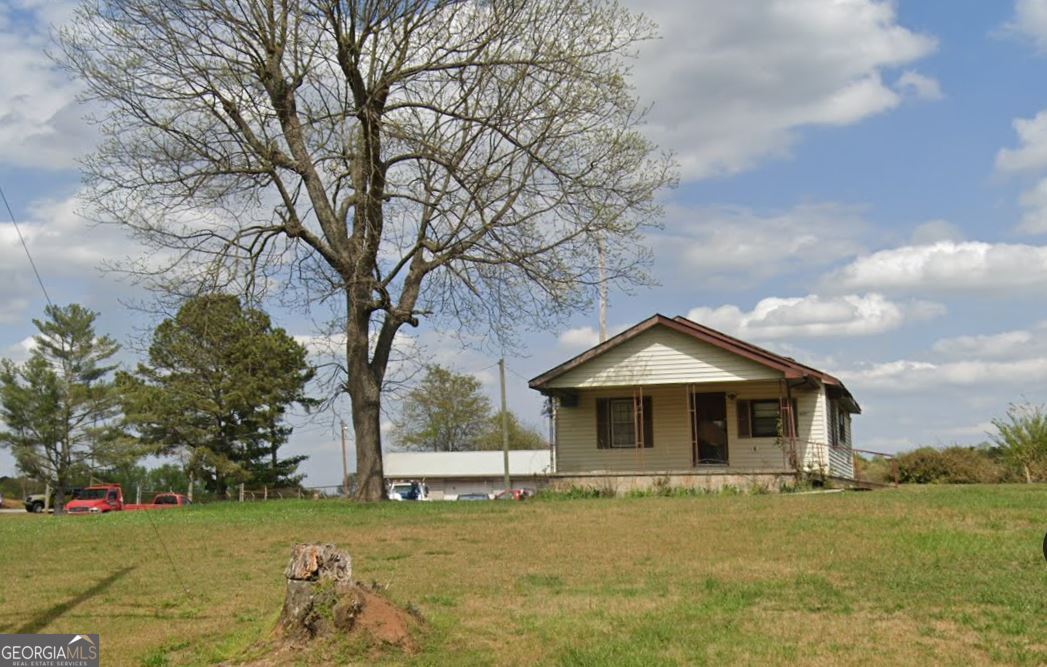 4503 Allen Street Property Photo 1