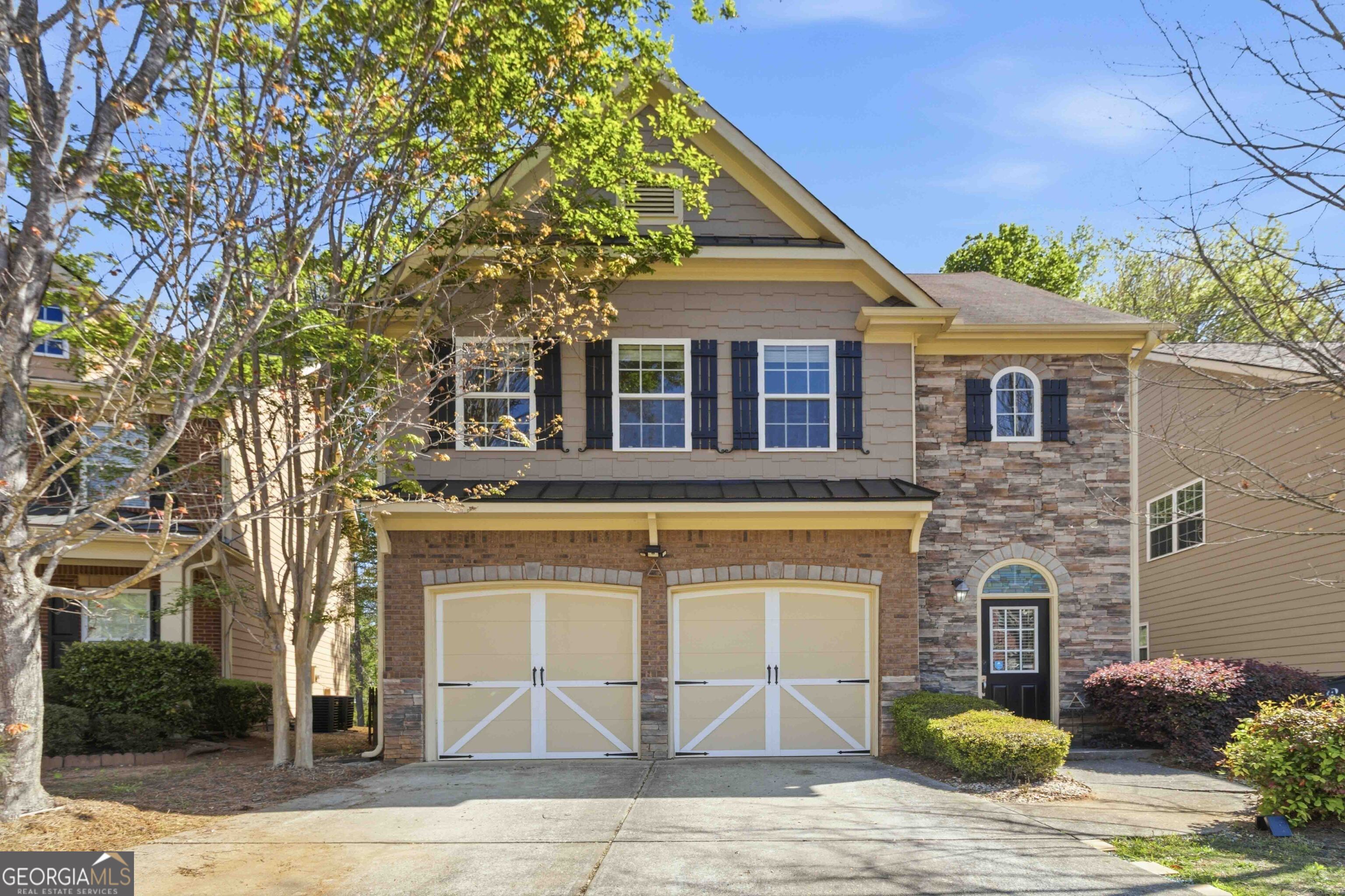 1689 Sentinel View Drive