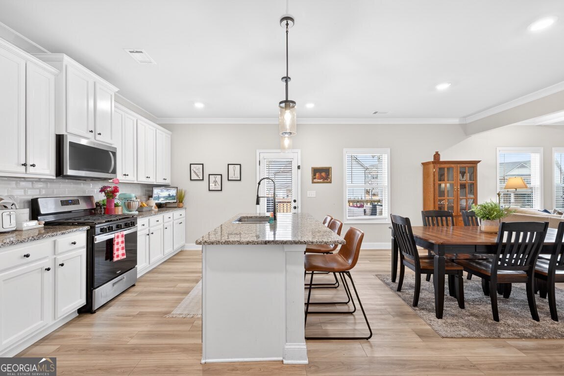 4615 Silver Oak Drive Sw Property Photo 11