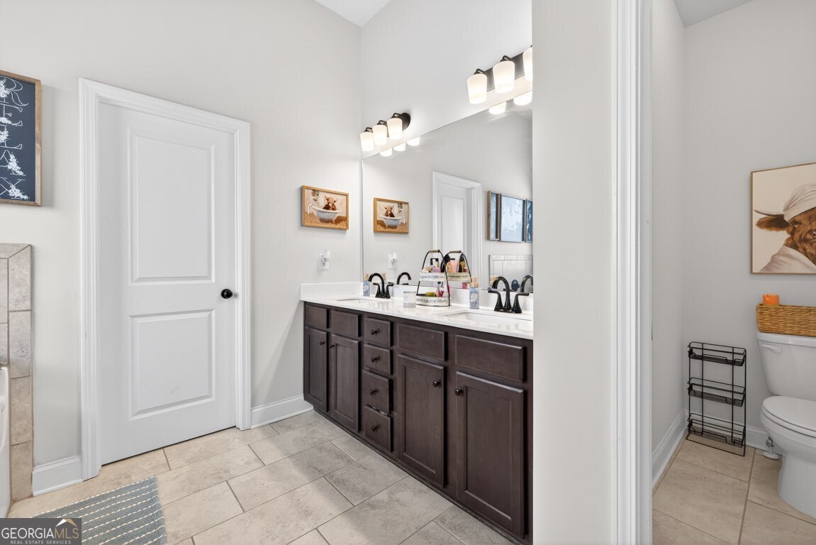4615 Silver Oak Drive Sw Property Photo 21