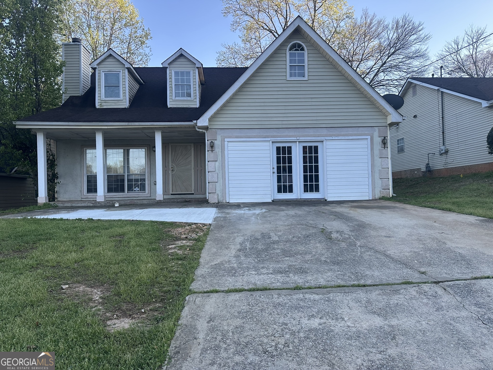 180 Antebellum Way Property Photo 1