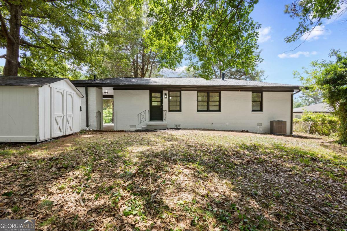 1673 Flintwood Drive Se Property Photo 25