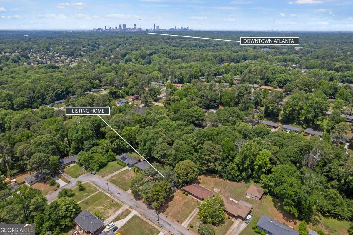 1673 Flintwood Drive Se Property Photo 27