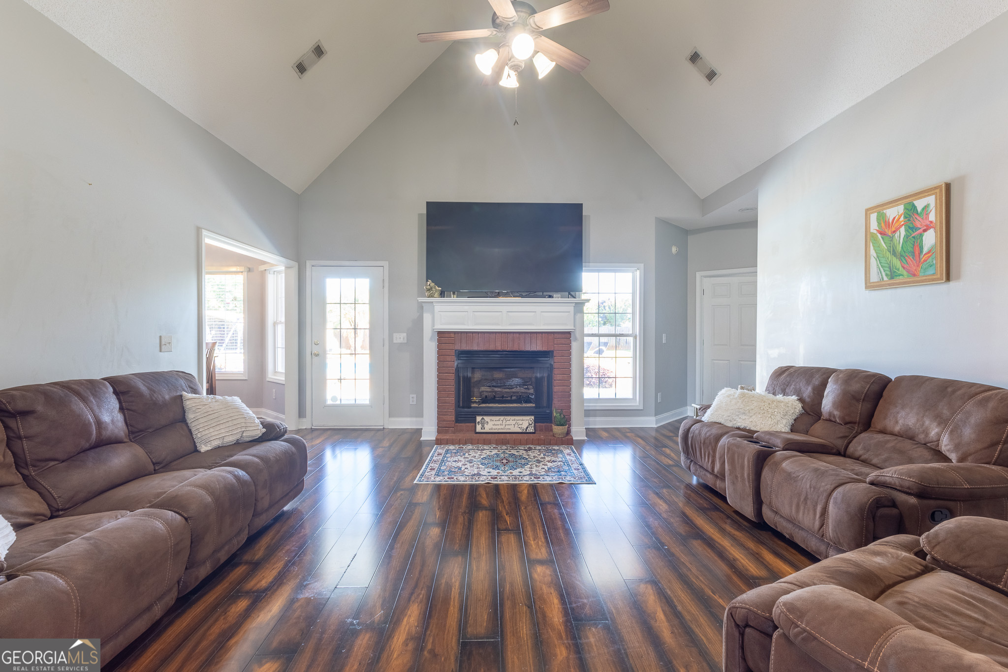 110 Westward Point Property Photo 6