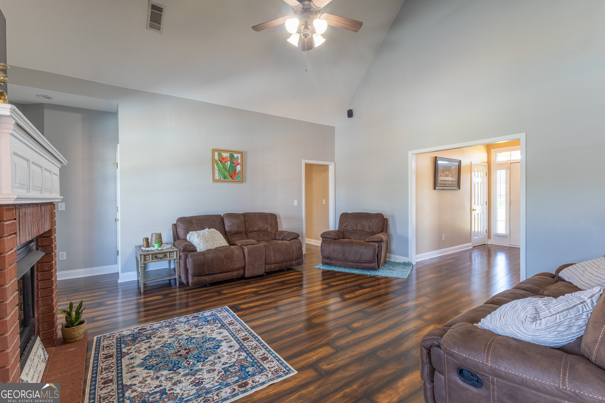110 Westward Point Property Photo 7