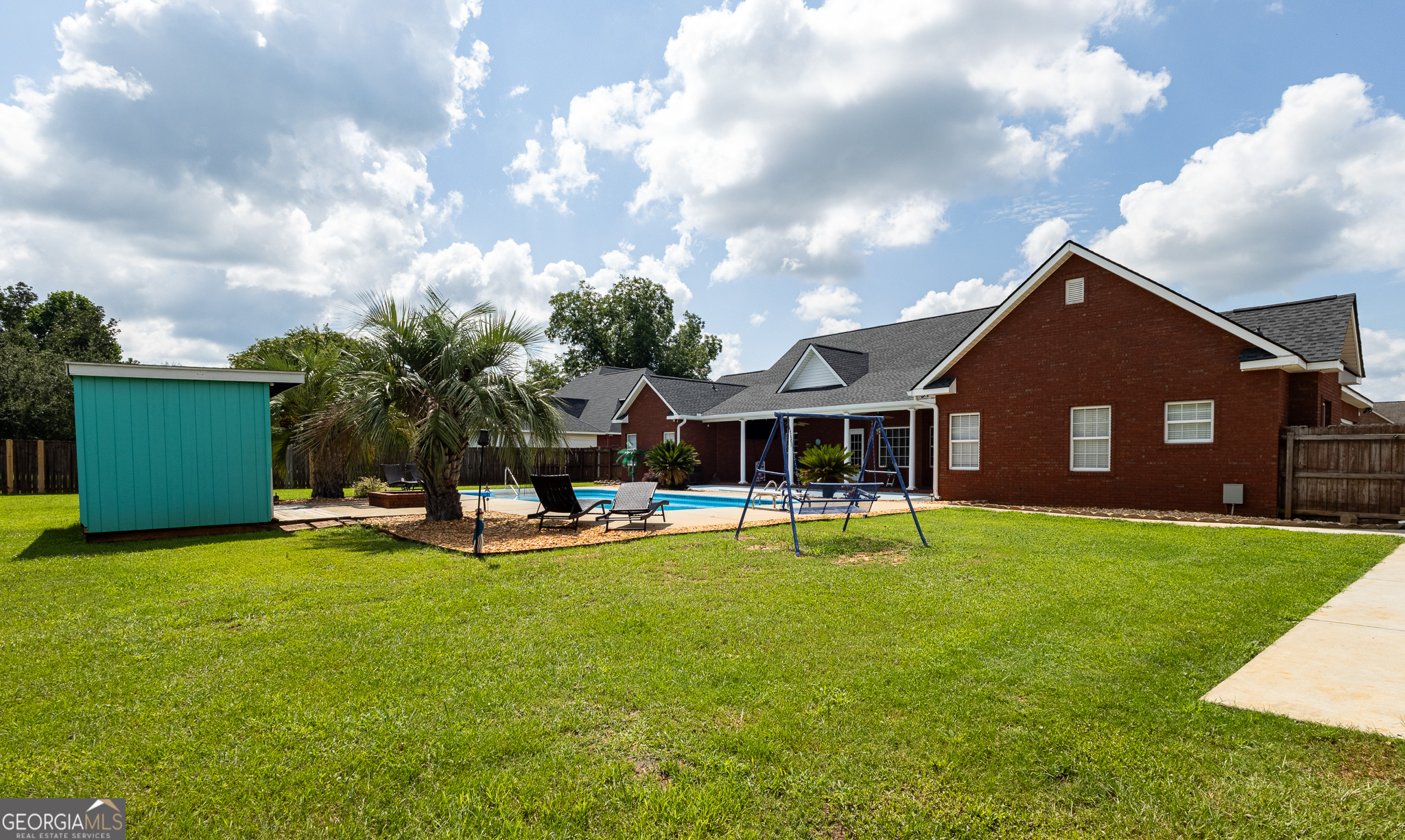 110 Westward Point Property Photo 30