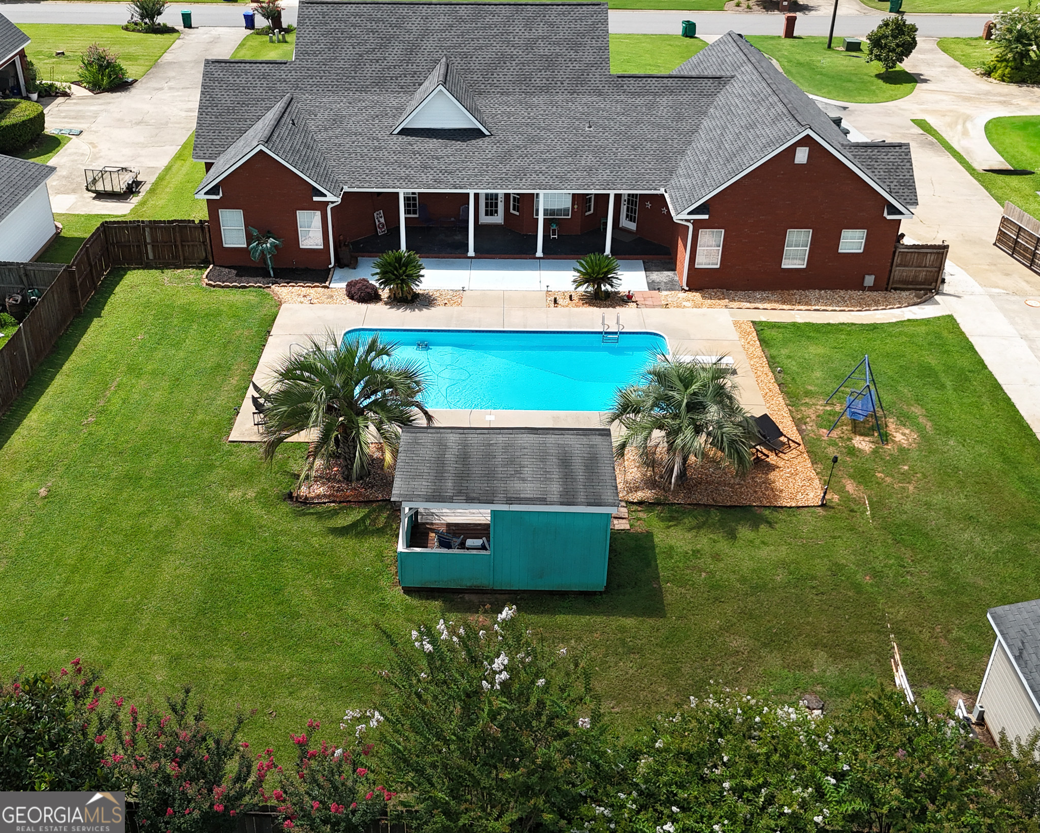 110 Westward Point Property Photo 37
